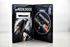 Watch Dogs