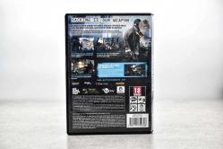 Watch Dogs