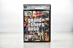 Grand Theft Auto IV