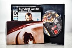 Grand Theft Auto IV