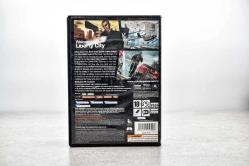 Grand Theft Auto IV