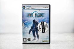 Lost Planet
