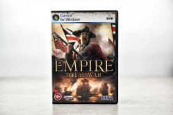 Empire Total War