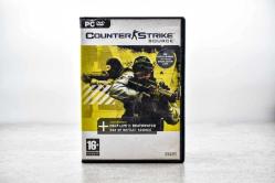 Counter Strike - Source