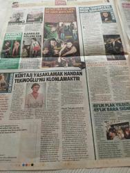 MİLLİYET GAZETESİ MİLLİYET CADDE GAZETESİ DOĞUM GÜNÜ GAZETESİ  -28 Mayıs 2012- halk çocuğuyum-ilyas salman-beyonce sahnede- elleri kanlı blake-kendi sordu kendi yanıtladık- cudi genç-sibel can-mehmet Dereli- ali taran-ayşe Özyılmazel- nurgül yeşilçay-turkcell-olgun şimşek-şevval sam-grup yorum-fuat Saka- çağatay ulusoy-berrak Tüzünataç-Kadir İnanır- Pelin Çini- leman sam-mesut Yılmaz- murat boz-eliz sakuçoğlu-merve boluğur-selma ergeç-uğur ışılak-alev eyüpoğlu-çağdaş ertunak- galaların en kuğulu-hande ataizli-tuba ünsal-mirgün cabas-cem hakko-ronit gülcan-ayşe kulin-meltem cumbul- restoranlardan mama istiyorlar- Teoman o mektubu kendine yazdıksa çizgi hüzünlü ama umutlu gerçek bir öykü