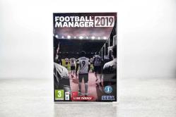 Football Manager 2019