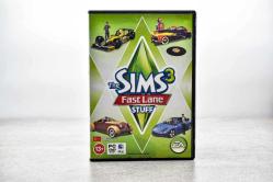The Sims 3 - Fast Lane Stuff