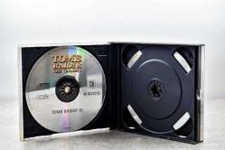 Limited Edition Tomb Raider - The Trilogy