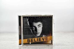 Justin Bieber - Believe