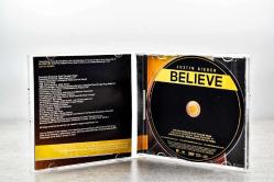 Justin Bieber - Believe