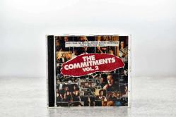 The Commitments Vol.2