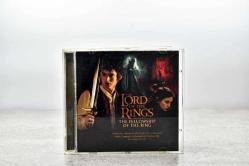 The Lord Of The Rings - The Fellowship Of The Ring