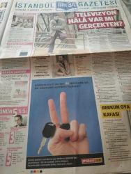 MİLLİYET GAZETESİ MİLLİYET CADDE GAZETESİ DOĞUM GÜNÜ GAZETESİ  -26 Ekim 2010- Yer Gök aşk-gülcan tarımoğlu- Sercan kısmet-deniz çakır-halil Ergün- esra dermancıoğlu- rock'n roll-anastasia- Murat bozoğlu-ali eyüpoğlu-mehveş evin-hasan insan- öyle Bir Geçer Zaman Ki kısaca çizgi kısaca Antakya Kasap berber kahve- Beyazıt öztürk-yeşim ustaoğlu-özcan deniz-urfalıları coşturan gecekse çizgi Murat boz-müslüm gürses-muazzez abacı-ünal Silver- merve Sevi- mahsun ezber bozacak-mahsun kırmızıgül-new York- meltem cumbul-güven kıraç-ercan akışık-umut Oğuz- Serhan İstanbul lıksa çizgi doğru yemeğin politikası olur mu-televizyon hala var mı gerçekten- burçlar- Berkin Oya- müze gibi sergi- Kolombiya ateşi İstanbul'da- birol güven-hatice aslan- aslı maro- Kültür sanat vergisi-aziz nesin- özel etüt müzik kursu- Sorunun kaynağı psikolojik değil- hasan dinsel- milliyet Emlak- özlem Yıldız- sinan Serter- istini yapar- efes Pilsen- raif Dinçkök- şen Kanyon- sağlığınızı ertelemeyin- çengel bulmaca-lale devr