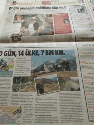 MİLLİYET GAZETESİ MİLLİYET CADDE GAZETESİ DOĞUM GÜNÜ GAZETESİ  -26 Ekim 2010- Yer Gök aşk-gülcan tarımoğlu- Sercan kısmet-deniz çakır-halil Ergün- esra dermancıoğlu- rock'n roll-anastasia- Murat bozoğlu-ali eyüpoğlu-mehveş evin-hasan insan- öyle Bir Geçer Zaman Ki kısaca çizgi kısaca Antakya Kasap berber kahve- Beyazıt öztürk-yeşim ustaoğlu-özcan deniz-urfalıları coşturan gecekse çizgi Murat boz-müslüm gürses-muazzez abacı-ünal Silver- merve Sevi- mahsun ezber bozacak-mahsun kırmızıgül-new York- meltem cumbul-güven kıraç-ercan akışık-umut Oğuz- Serhan İstanbul lıksa çizgi doğru yemeğin politikası olur mu-televizyon hala var mı gerçekten- burçlar- Berkin Oya- müze gibi sergi- Kolombiya ateşi İstanbul'da- birol güven-hatice aslan- aslı maro- Kültür sanat vergisi-aziz nesin- özel etüt müzik kursu- Sorunun kaynağı psikolojik değil- hasan dinsel- milliyet Emlak- özlem Yıldız- sinan Serter- istini yapar- efes Pilsen- raif Dinçkök- şen Kanyon- sağlığınızı ertelemeyin- çengel bulmaca-lale devr