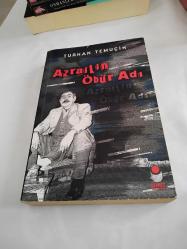 Antep Canavarı Abdullah Dayı; 