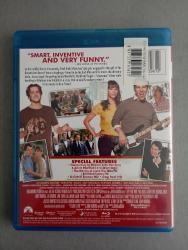 I LOVE YOU, MAN - ADAMIM BENİM - BLU-RAY
