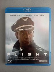 FLIGHT - UÇUŞ - DENZEL WASHINGTON - BLU-RAY