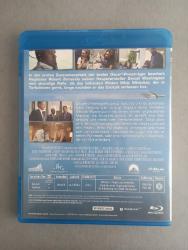 FLIGHT - UÇUŞ - DENZEL WASHINGTON - BLU-RAY