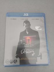 OLDBOY - İHTİYAR DELİKANLI - BLU-RAY - AMBALAJINDA