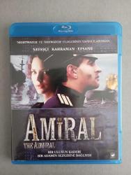 THE ADMIRAL - AMİRAL - BLU-RAY