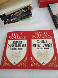 Osmanlı İmparatorluğu