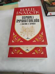 Osmanlı İmparatorluğu