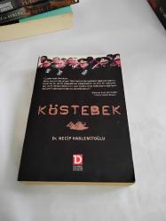 Köstebek