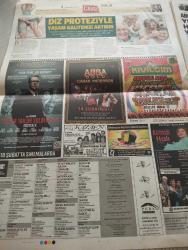MİLLİYET GAZETESİ MİLLİYET CADDE GAZETESİ DOĞUM GÜNÜ GAZETESİ  -4 Şubat 2012- Talat ditaban-tarkan-reynolds-jeand dujardin- Seçkin şehvardar- Ayrılık geliyorum demiştik-kıvanç tatlıtuğ-azra akın- magazin servisi- türkan şoray-mesut Yılmaz- muhteşem yüzyıl-pargalı ibrahim-okan Yalabık- içimden geldiği gibi yaşarım-cem Yılmaz- ata Demirer- cansu Uras-Hüseyin aksancak- ismail abi-serkan keskin-leyla ile mecnun-songül hatısaru- televizyonda Önemli olan show- kuşatılmış insanlarda- yüksel akrimer- hayat devam ediyor-senem Aydın- gökçe kaktüs çiçeği- esra dermancıoğlu-gupse Özay- sinema-konser-tiyatro- kanlıca iskelesi-gülüm dağınıksa çizgi Şerif restaurant-murat bozok-yemeğin geleceği bizim geleceğimiz-abba gold canan anderson- kırmızı halı-çağdaş ertuğrul'a-getto 5 yaşında- bulmaca-Ara Güler- Yahşi cazibe-zor seçim-yeni bir başlangıç- deniz çakır-ibrahim Çelikkol- gerekli ise soyunmaktan mutluluk duyarım