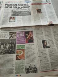 MİLLİYET GAZETESİ MİLLİYET CADDE GAZETESİ DOĞUM GÜNÜ GAZETESİ  -4 Şubat 2012- Talat ditaban-tarkan-reynolds-jeand dujardin- Seçkin şehvardar- Ayrılık geliyorum demiştik-kıvanç tatlıtuğ-azra akın- magazin servisi- türkan şoray-mesut Yılmaz- muhteşem yüzyıl-pargalı ibrahim-okan Yalabık- içimden geldiği gibi yaşarım-cem Yılmaz- ata Demirer- cansu Uras-Hüseyin aksancak- ismail abi-serkan keskin-leyla ile mecnun-songül hatısaru- televizyonda Önemli olan show- kuşatılmış insanlarda- yüksel akrimer- hayat devam ediyor-senem Aydın- gökçe kaktüs çiçeği- esra dermancıoğlu-gupse Özay- sinema-konser-tiyatro- kanlıca iskelesi-gülüm dağınıksa çizgi Şerif restaurant-murat bozok-yemeğin geleceği bizim geleceğimiz-abba gold canan anderson- kırmızı halı-çağdaş ertuğrul'a-getto 5 yaşında- bulmaca-Ara Güler- Yahşi cazibe-zor seçim-yeni bir başlangıç- deniz çakır-ibrahim Çelikkol- gerekli ise soyunmaktan mutluluk duyarım