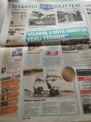 MİLLİYET GAZETESİ MİLLİYET CADDE GAZETESİ DOĞUM GÜNÜ GAZETESİ  -4 Şubat 2012- Talat ditaban-tarkan-reynolds-jeand dujardin- Seçkin şehvardar- Ayrılık geliyorum demiştik-kıvanç tatlıtuğ-azra akın- magazin servisi- türkan şoray-mesut Yılmaz- muhteşem yüzyıl-pargalı ibrahim-okan Yalabık- içimden geldiği gibi yaşarım-cem Yılmaz- ata Demirer- cansu Uras-Hüseyin aksancak- ismail abi-serkan keskin-leyla ile mecnun-songül hatısaru- televizyonda Önemli olan show- kuşatılmış insanlarda- yüksel akrimer- hayat devam ediyor-senem Aydın- gökçe kaktüs çiçeği- esra dermancıoğlu-gupse Özay- sinema-konser-tiyatro- kanlıca iskelesi-gülüm dağınıksa çizgi Şerif restaurant-murat bozok-yemeğin geleceği bizim geleceğimiz-abba gold canan anderson- kırmızı halı-çağdaş ertuğrul'a-getto 5 yaşında- bulmaca-Ara Güler- Yahşi cazibe-zor seçim-yeni bir başlangıç- deniz çakır-ibrahim Çelikkol- gerekli ise soyunmaktan mutluluk duyarım
