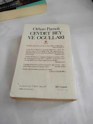 Cevdet Bey ve Oğulları