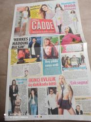 MİLLİYET GAZETESİ MİLLİYET CADDE GAZETESİ DOĞUM GÜNÜ GAZETESİ  -12 Mayıs 2022-milliyet cadde-tiktok ile imtihan-koleksiyonu sunduk-hande erçel-diyarbakır-karnı burnunda-5 yıl sona erdi-ikinci evlilik-masamıza geldi-umut ünver-okan üniversitesi-irem derici-cem belevi-çok saçma-kanalda-sinan akçıl-burcu kıratlı-gastronomi ve müzik-şampiyonluk sahnesi-iddialı konuştu-repikilesi-hazırlıklar başladı-sanat evet etkinliği-yardım maratonu - Defne samyeli-aslı en-burcu şendir-damla pepeli-melisa eraydın-figen kral-kare bulmaca-mozaik bulmaca-milliyet bulmaca-efsane düet-30 yaş partisi-beni gıcık buluyorlar-TRT 1-tv8-ntv-evler canlanıyor-mühendislik harikaları-sır ortaya çıkacak mı-cam değil-gizemli keşifler-enerji dolu-büyülü hikayeler-sinema TV-