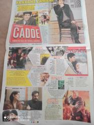 MİLLİYET GAZETESİ MİLLİYET CADDE GAZETESİ DOĞUM GÜNÜ GAZETESİ  -31 Mayıs 2022-milliyet cadde-hakkını verdik-deniz akkaya-özge ulusoy-uluslararası defile-zeynep bastık-gözler dedesi-esmer isteği kabul oldu-içini döktü-hüseyin altun- Aliye Eyüboğlu -Ebru sanmer-nebahat eresin-nihat özdemir-serra türker-okan sezer-selim gülmen-murat şarsel -Mehmet özdemir-2 ayak tamamlandı - Hasan şentürk-ela açar-nurten öztürk-nurgül tekin-turgay artan-gökçe tunç-trt 1-atv-star-trt 2 - Show tv-gizemli mekanlar-büyük yüzleşme-gündem konuları-hayallerdeki araçlar-tatlı telaşlar-gelinim mutfakta-kanal d-günün gelişmeleri- kahkaha zamanı-çevik kuvvet-kemal sunal-