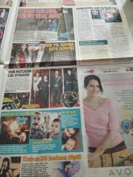 MİLLİYET GAZETESİ MİLLİYET CADDE GAZETESİ DOĞUM GÜNÜ GAZETESİ  -10 Ocak 2015- Kiraz mevsimi-bülent Ersoy-emrah Akçaay- Kenan imirzalıoğlu-yıldız Teknik Üniversitesi- Kerem Bursin- prens salman- 150.000 dolarlık doğum günü hediyesi-ali ağaoğlu-yeni Reyhan- el ele yakalandı-mehmet Akif Alakurt- aşk mektupları- sibel Can- sizin de Kolunuzda altın bilezik olsun- Ayşe azizoğlu-yıldırım mayruk-arzu kunt-mehmet Kunt- sophia larina- ariel-dillere destan kutlama- erkan özarman-aylin saruhan-adil ve nerede tek- pınar eczacıbaşı-okan bayülgen-leyla Alaton- köpeğini gezdirdi-hadi oğlum işiniz yok mu-bana göre Aşk budur-1 yıl sonra sete döndü-bulmaca