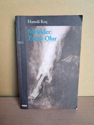 MELEKLER ERKEK OLUR 2. EL