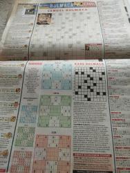 MİLLİYET GAZETESİ MİLLİYET CADDE GAZETESİ DOĞUM GÜNÜ GAZETESİ  -20 Haziran 2012- kollarımızı açtık onu bekliyoruz-jane birkin- trafiğe çıkacağı için heyecanlı-cem yılmaz-seçkin Şenvardar- Ata demirer- Ahmet Kaya- yeni şarkısında organik aşk arıyorum-mustafa sandal-magazin servisi-irem sak-songül öden-kıvanç tatlıtuğ-kuzey güney-aliye eyüpoğlu- microsoft-meryem Uzerli- nalan-bengü- Murat Boz-axess-karaf- Hayata bir kere geldim tadını çıkarıyorum-altın Objektif Ödülleri sahiplerine bulduk-eser yenenler- sinema seansları-hava durumu-günün etkinliği- milliyet Emlak- Samatya İstanbul'dan da eski-güzellikleri hapseden fotoğrafçi-  altı oscar- ölümcül tuzak-maximum