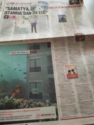 MİLLİYET GAZETESİ MİLLİYET CADDE GAZETESİ DOĞUM GÜNÜ GAZETESİ  -20 Haziran 2012- kollarımızı açtık onu bekliyoruz-jane birkin- trafiğe çıkacağı için heyecanlı-cem yılmaz-seçkin Şenvardar- Ata demirer- Ahmet Kaya- yeni şarkısında organik aşk arıyorum-mustafa sandal-magazin servisi-irem sak-songül öden-kıvanç tatlıtuğ-kuzey güney-aliye eyüpoğlu- microsoft-meryem Uzerli- nalan-bengü- Murat Boz-axess-karaf- Hayata bir kere geldim tadını çıkarıyorum-altın Objektif Ödülleri sahiplerine bulduk-eser yenenler- sinema seansları-hava durumu-günün etkinliği- milliyet Emlak- Samatya İstanbul'dan da eski-güzellikleri hapseden fotoğrafçi-  altı oscar- ölümcül tuzak-maximum