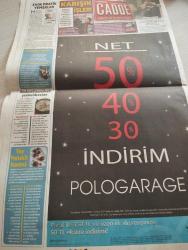 MİLLİYET GAZETESİ MİLLİYET CADDE GAZETESİ DOĞUM GÜNÜ GAZETESİ  -14 Aralık 2020- pandemi yaramış-tuna orhan-timuçin esen-okan yalabık-ebru Özkan saban-kaan yıldırım-aytaç şaşmaz-damla colbay- hediyeleri gönderdik-kaan yıldırım-hadise-umut Ünver- Sercan kısmet-3 kez baba oldukça çizgi O benim çocuğum-bestemsu Özdemir- atların pozitif enerjisi-barış Baran Aras- Elif İnci-hakan ırgıt-yağmur öztürk-sencer can-ela civelek-emre Çelik olsa çizgi alican-azade balkaner Özsoy-doğal korunma zamanı-istanbul ışıl ışıl- ortalık karışacak-yemekler konuşacak-heyecan dorukta-ödül dağıtıyor- kıyasıya rekabet-doçent Doktor Halit Yerebakan- paraf-karışık - İdil Koleksiyon