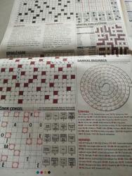 MİLLİYET GAZETESİ MİLLİYET CADDE GAZETESİ DOĞUM GÜNÜ GAZETESİ  -14 Aralık 2020- pandemi yaramış-tuna orhan-timuçin esen-okan yalabık-ebru Özkan saban-kaan yıldırım-aytaç şaşmaz-damla colbay- hediyeleri gönderdik-kaan yıldırım-hadise-umut Ünver- Sercan kısmet-3 kez baba oldukça çizgi O benim çocuğum-bestemsu Özdemir- atların pozitif enerjisi-barış Baran Aras- Elif İnci-hakan ırgıt-yağmur öztürk-sencer can-ela civelek-emre Çelik olsa çizgi alican-azade balkaner Özsoy-doğal korunma zamanı-istanbul ışıl ışıl- ortalık karışacak-yemekler konuşacak-heyecan dorukta-ödül dağıtıyor- kıyasıya rekabet-doçent Doktor Halit Yerebakan- paraf-karışık