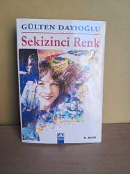 Sekizinci Renk 2. EL