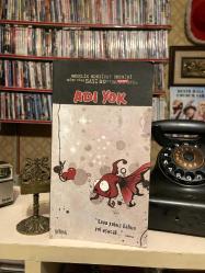 Adı Yok - Gençlik Edebiyat Dergisi - Sayı 50