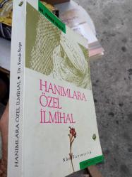 HANIMLARA ÖZEL İLMİHAL