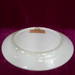 VINTAGE SELİMİYE CAMİİ EDİRNE RESİMLİ HATIRA SERAMİK DUVAR TABAĞI