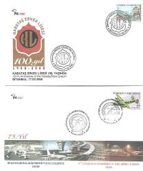 ÖGZÖGD.2008 4 zarf