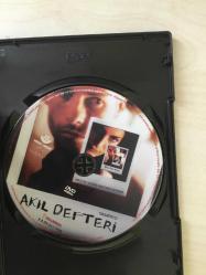 MEMENTO AKIL DEFTERİ DVD