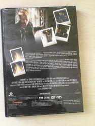 MEMENTO AKIL DEFTERİ DVD