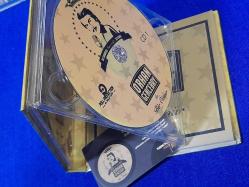 ORHAN GENCEBAY İLE BİR ÖMÜR  32 SANATÇI  MÜZİK CD - 2 CD