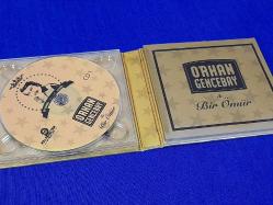 ORHAN GENCEBAY İLE BİR ÖMÜR  32 SANATÇI  MÜZİK CD - 2 CD