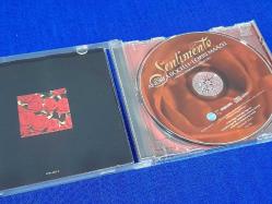 ANDREA BOCELLI  SENTIMENTO LORIN MAZEL MÜZİK CD