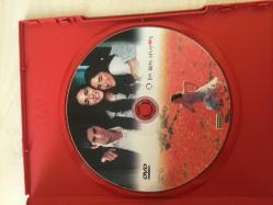 O DA BENİ SEVİYOR DVD